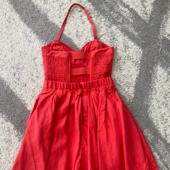 Aritzia Talula Dress - Picture 2 of 9